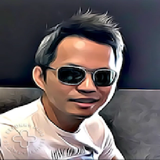 Eric Wei
